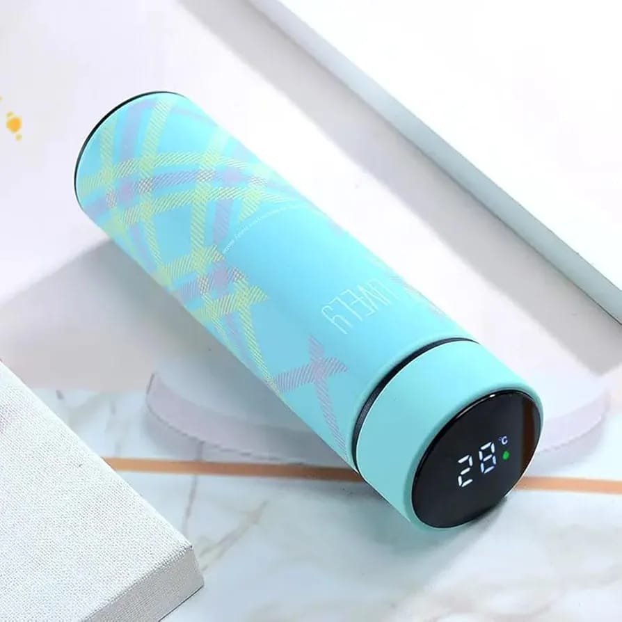 Temperature Detector Bottle - Image 3