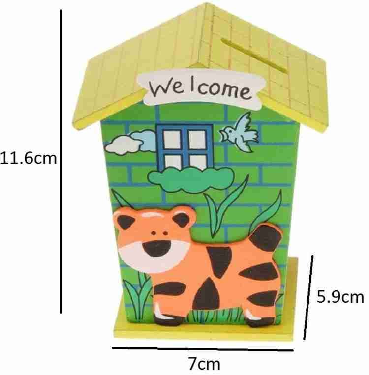 Money Bank - Image 2