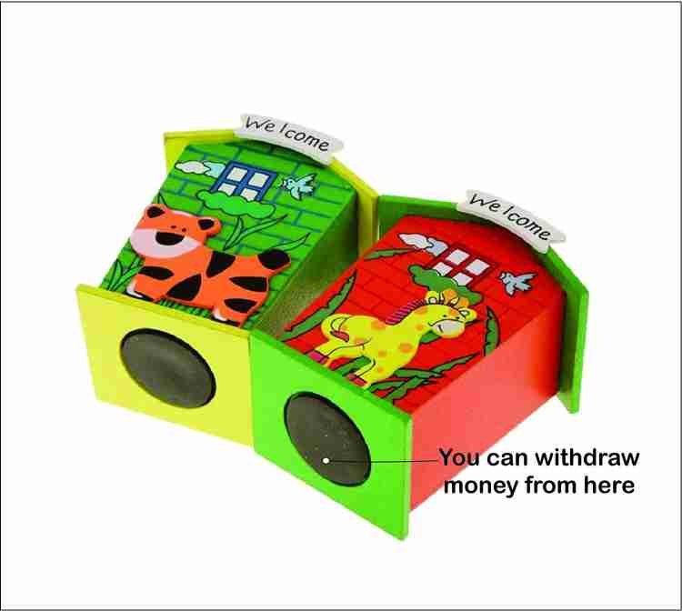 Money Bank - Image 7