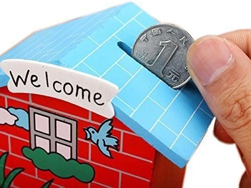 Money Bank - Image 6