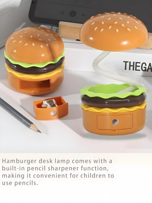 Burger Shape Lamp - Image 4