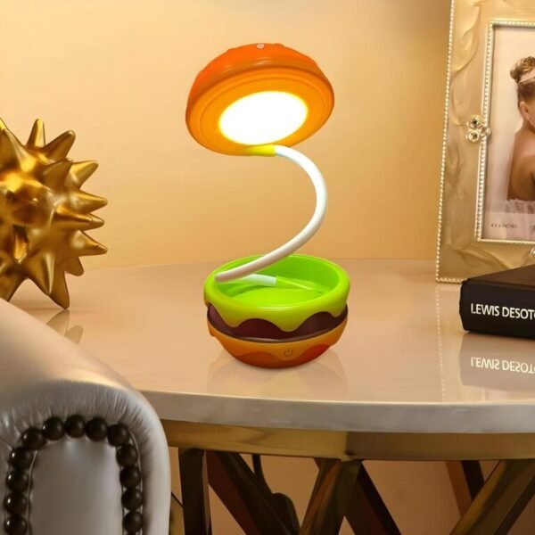 Burger Shape Lamp - Image 2