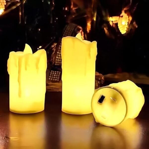 Candle WM-1120-3 - Image 2