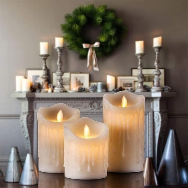 Candle WM-1120-3