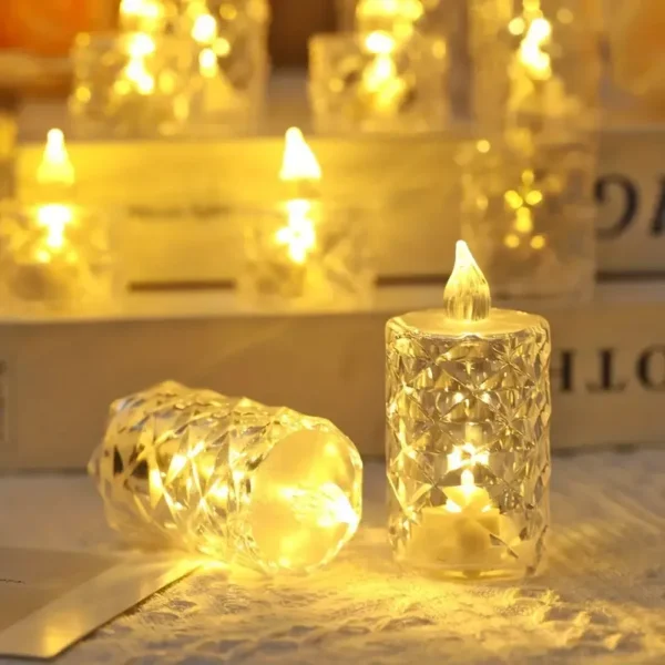 Candle 1135C-MG