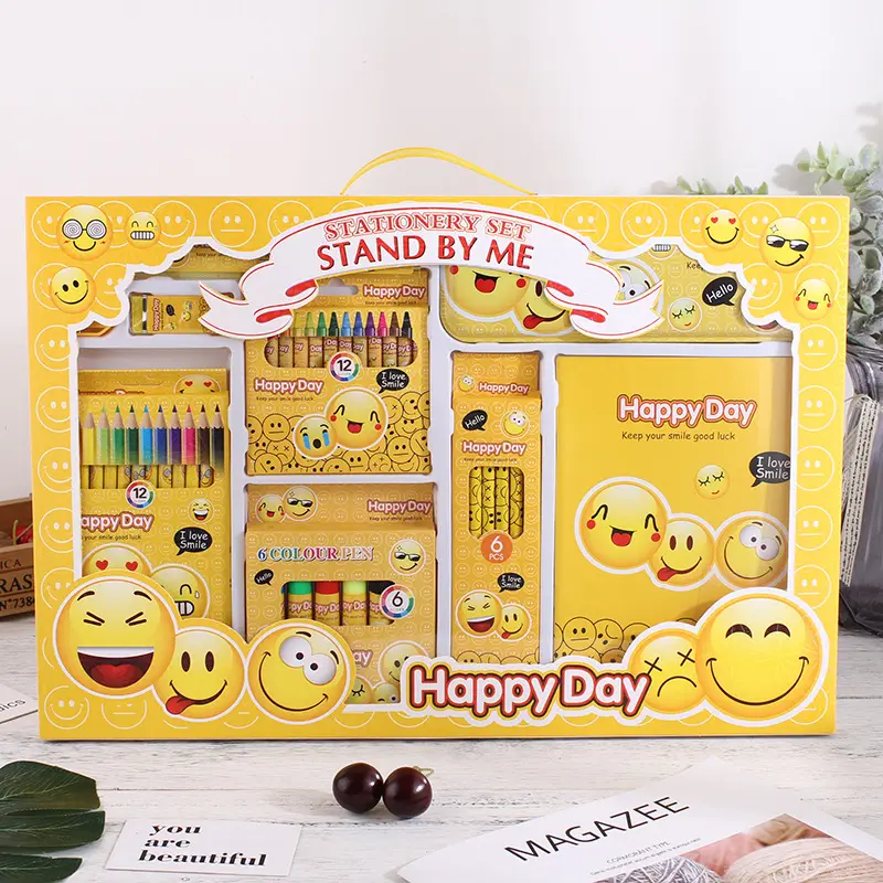 Gift Set 8001 MIX