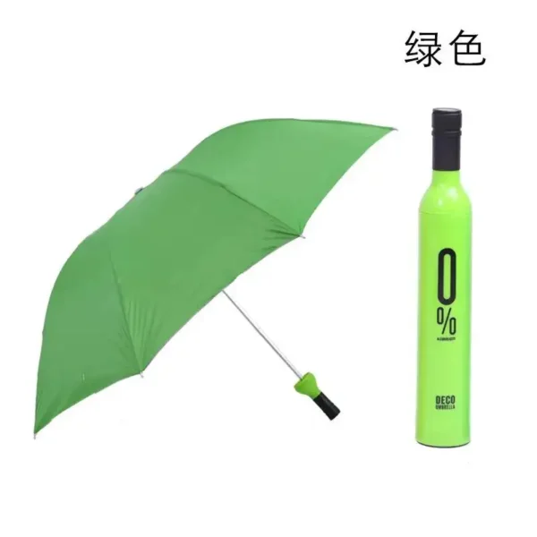 Bottle Umbrella - Image 2