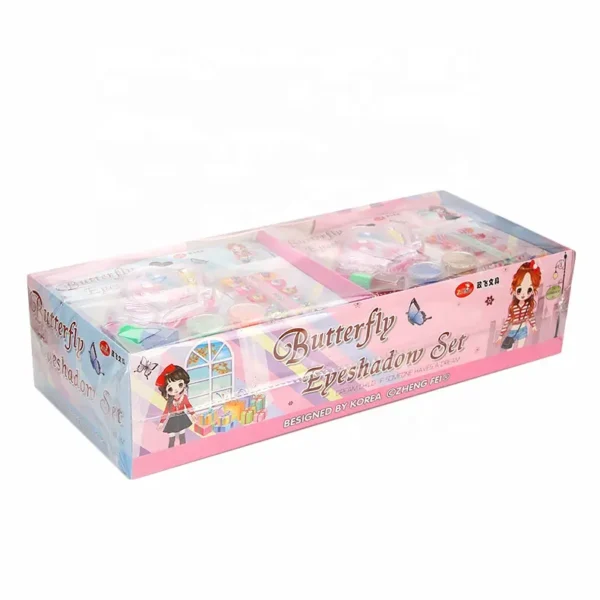 Butterfly Eyes Nail Set 2000 - Image 2