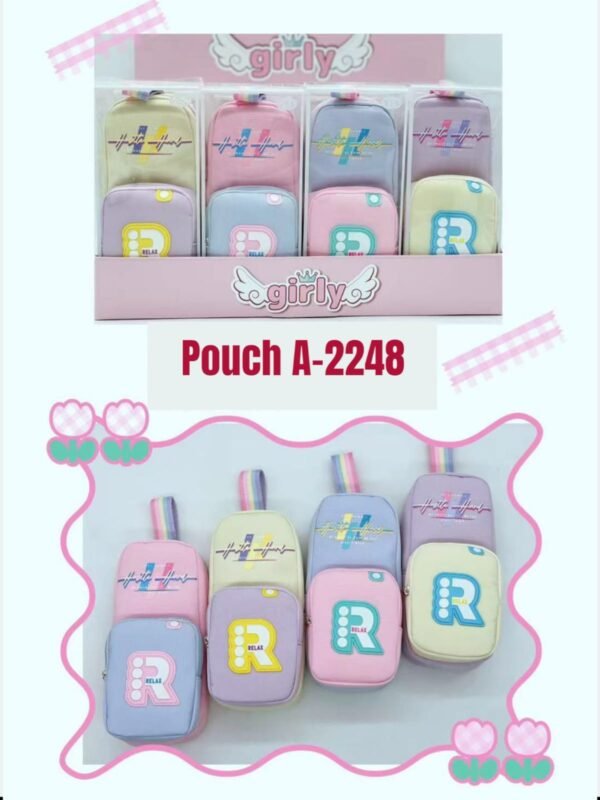 Kids' Pouches - Image 46