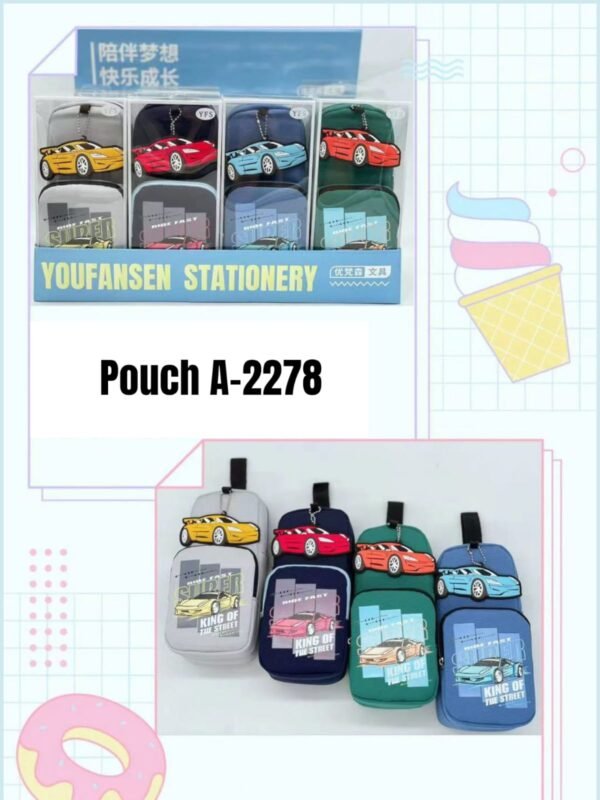 Kids' Pouches - Image 33