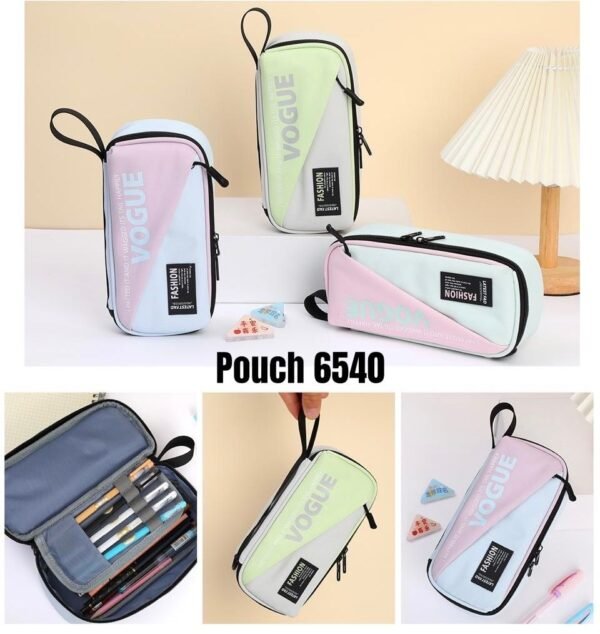 Kids' Pouches