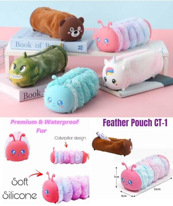 Kids' Pouches - Image 10