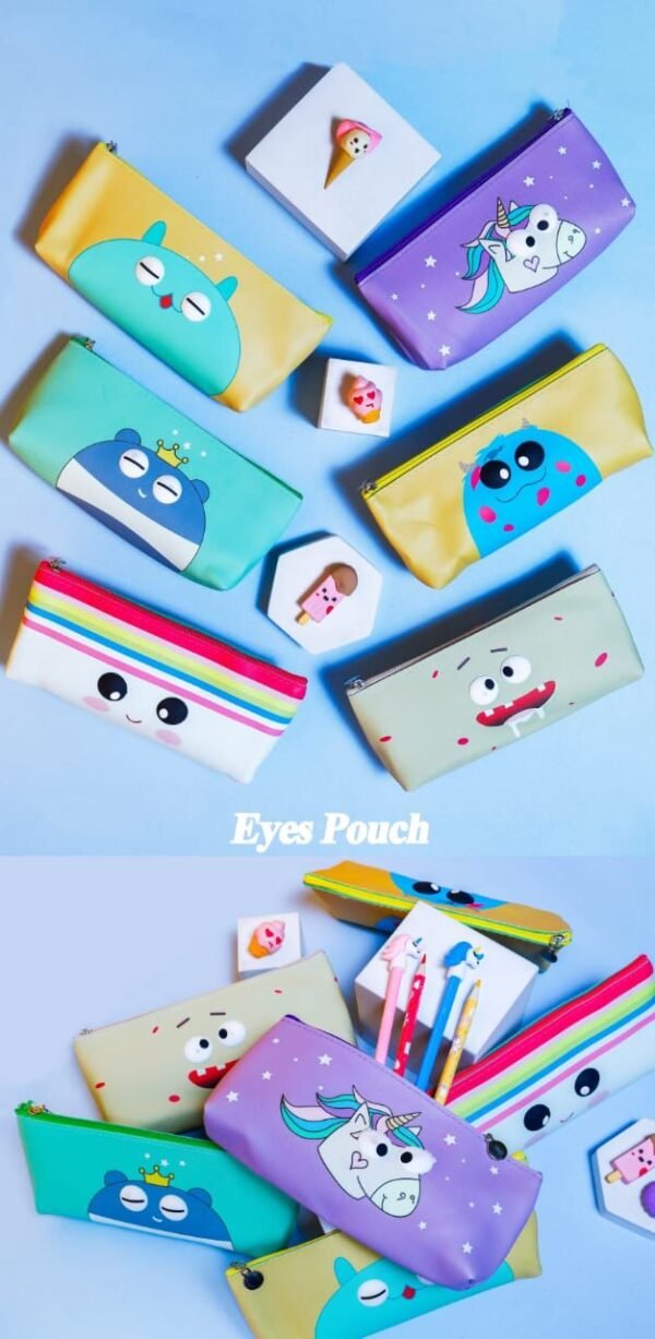 Kids' Pouches - Image 9