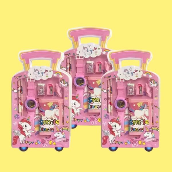 Eraser Set 8244